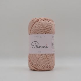 Panni - Rose gold
