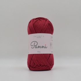 Panni - Eper