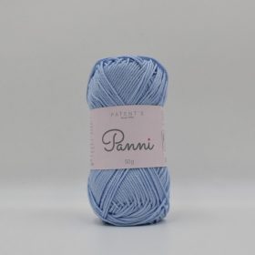 Panni - Derűs kék
