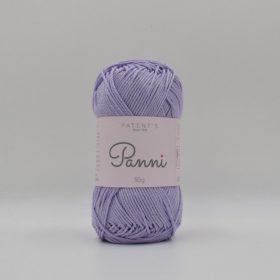 Panni - Levendula lila