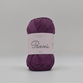 Panni - Jáccint