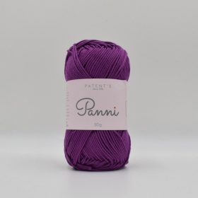 Panni - Phlox (Lila lángvirág)