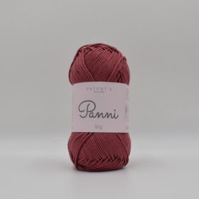Panni - Szárított rózsa