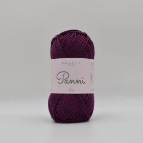 Panni - Burgundi szilva
