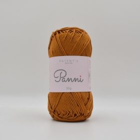Panni - Fahéj
