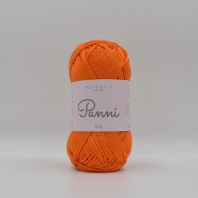Panni - Narancs
