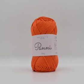 Panni - Jaffa (narancs)