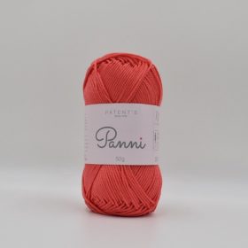 Panni - Kamélia