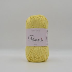 Panni - Vanília