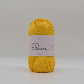 Panni - Napsárga