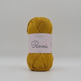 Panni - Arany