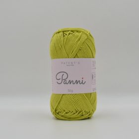 Panni - Ánizs