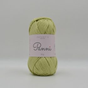 Panni - Sárgás-zöld