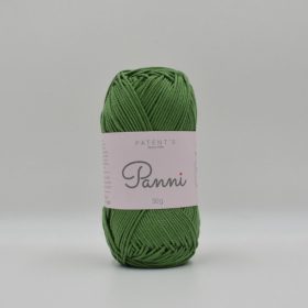Panni - Khaki zöld
