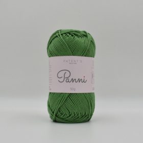 Panni - Moha zöld