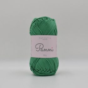 Panni - Golfzöld