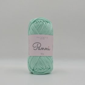 Panni - Jeges menta