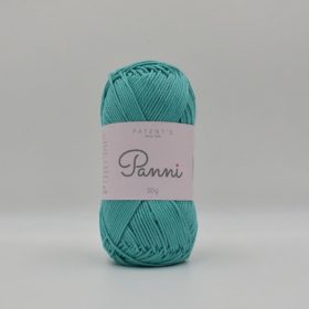 Panni - Jáde