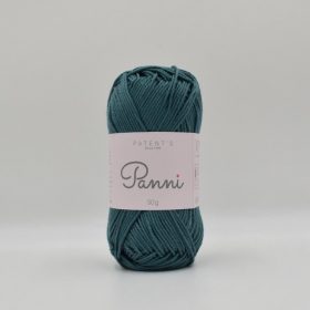 Panni - Petrol