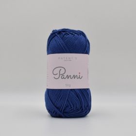 Panni - Monaco kék