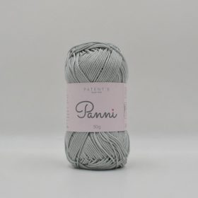 Panni - Ezüst