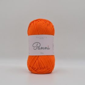 Panni - NEON narancs