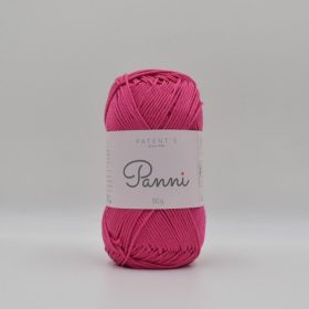 Panni - NEON pink