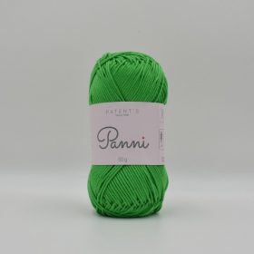 Panni - NEON zöld