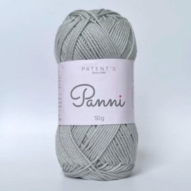 Panni - Egérke