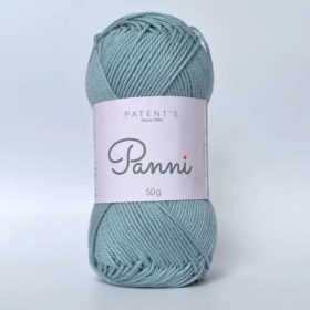 Panni - Türkiz