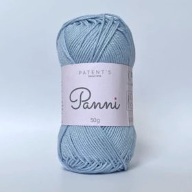Panni - Jégkék