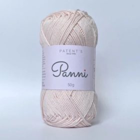 Panni - Hamvas rózsaszín