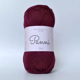 Panni - Bordó