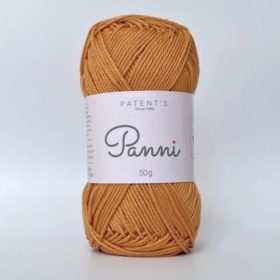 Panni - Óarany