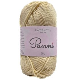 Panni - Vaj