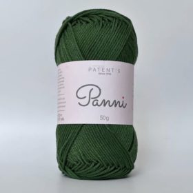 Panni - Karácsony zöld