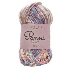 Panni Color - Pasztell Color