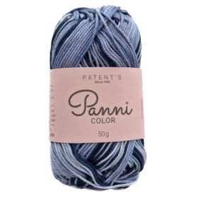 Panni Color - Jeans color