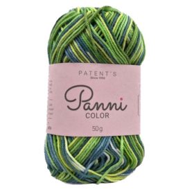 Panni Color - Meadow color