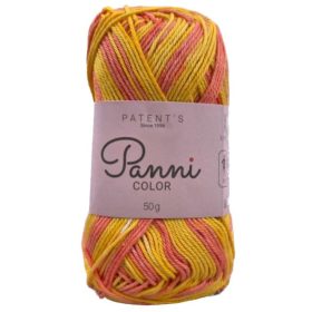 Panni Color - Sunset color