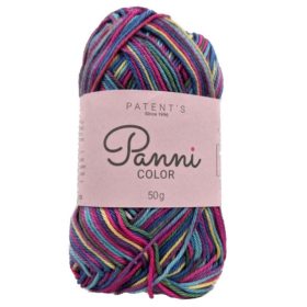 Panni Color - Afrika color