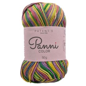 Panni Color - Rainbow color
