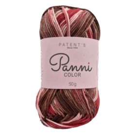 Panni Color - Fudge color