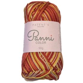 Panni Color - Vadvirág color