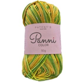 Panni Color - Cactus color