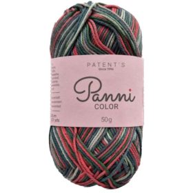 Panni Color - Waterlily color