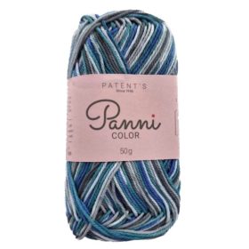 Panni Color - Tenger color
