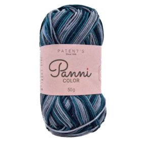Panni Color - Lagoon color