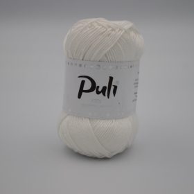 Puli - Fehér