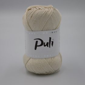 Puli - Törtfehér (ekrü)